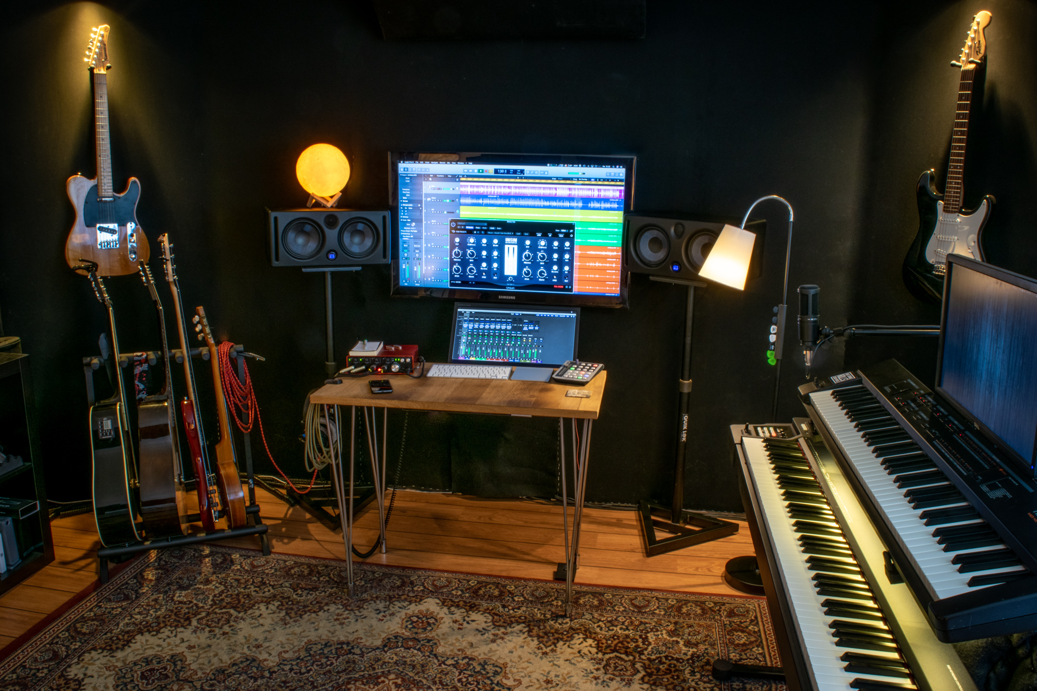 Hald-Records i 2020